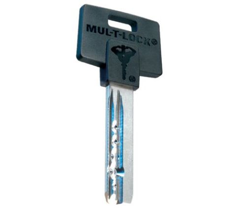 Dorobienie klucza do wkładek MUL-T-LOCK (profil 062)