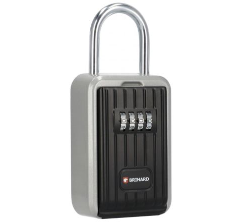 Brihard Key Lock Box All Season