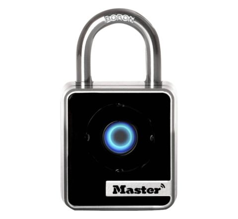 Kłódka Bluetooth 4400EURD  wewnętrzna MasterLock