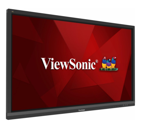 Monitor interaktywny ViewSonic ViewBoard IFP7550