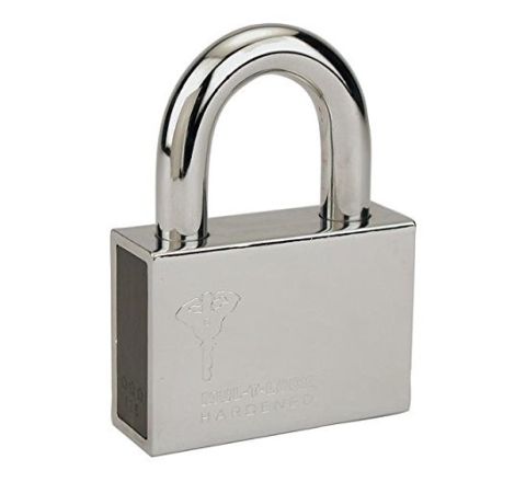 Kłódka do bramy Mul-T-Lock 13 wersja REM pełen wysuw pałąka