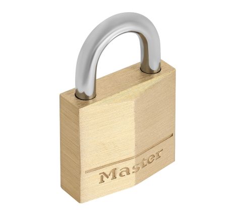 Kłódka 130EURD 30mm-HS/16mm-5mm MasterLock