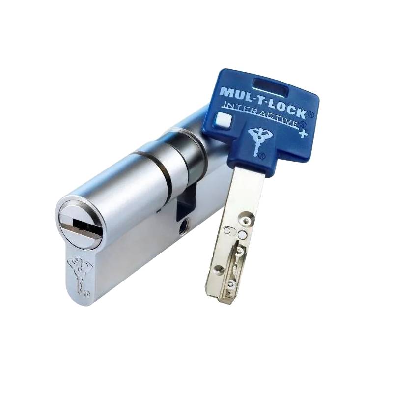 Wkładka interaktywna Mul-T-Lock MTL 600 Profil 262